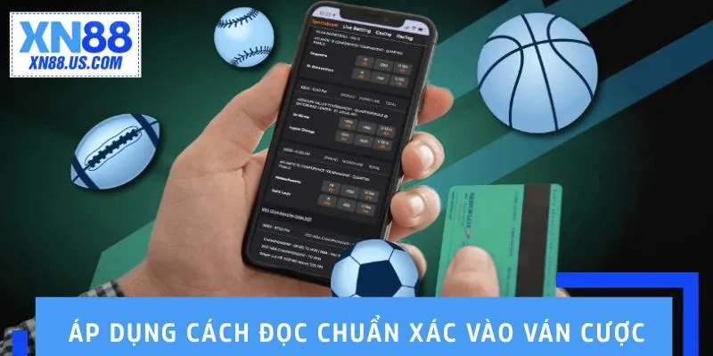 Kèo Đồng Nửa Là Gì? Cách Chơi Tỷ Lệ 0.25 Chi Tiết Nhất Áp dụng cách đọc chuẩn xác vào ván cược