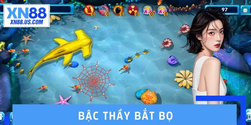 Bậc Thầy Bắt Bọ – Bắn Chuẩn Mục Tiêu, Nhận Thưởng Khủng 2025 Bậc Thầy Bắt Bọ – Bắn Chuẩn Mục Tiêu, Nhận Thưởng To