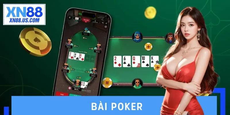 Bài Poker - Cuộc Chiến Của Tư Duy Chiến Lược Bài Poker - Cuộc Chiến Của Tư Duy Chiến Lược
