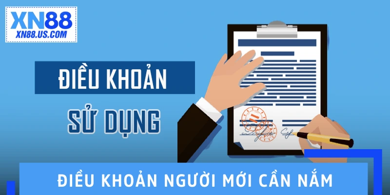 Hội viên cần nắm chắc những điều khoản và điều kiện nào? Hội viên cần nắm chắc những điều khoản và điều kiện nào?