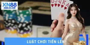 Luật Chơi Tiến Lên 2025 - Bí Kíp Hạ Gục Tất Cả Đối Thủ