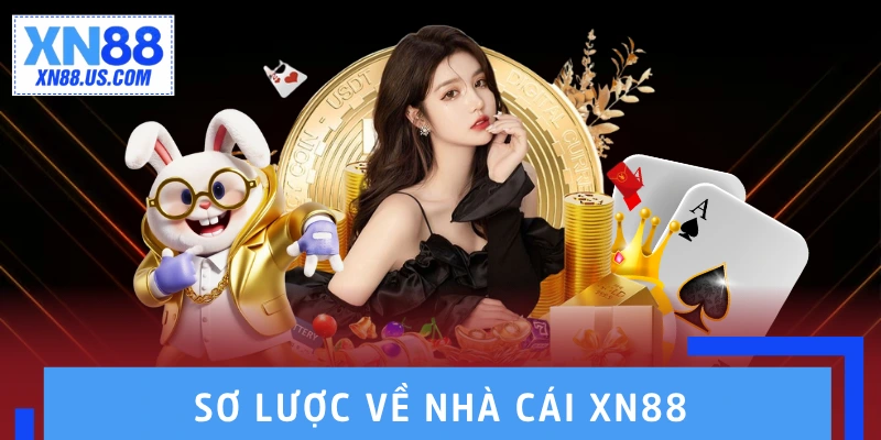 Sơ Lược Giới Thiệu XN88: Sự Lựa Chọn Hoàn Hảo Sơ Lược Giới Thiệu XN88: Sự Lựa Chọn Hoàn Hảo